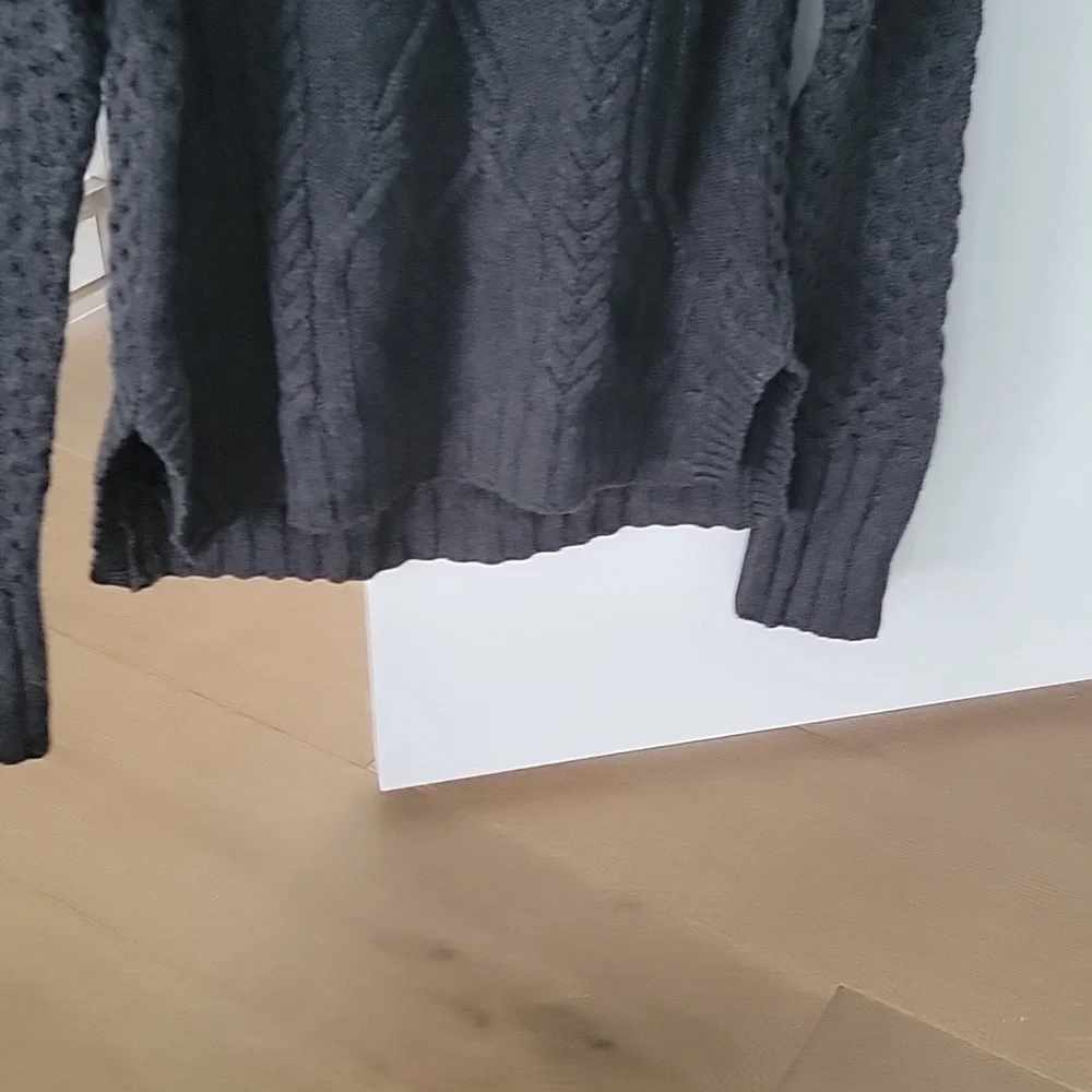 Small Rag & Bone Wool Sweater - Picture 5 of 5